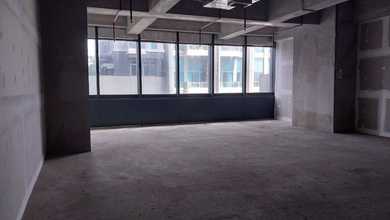 Good Unit For Sell Office Space At Treasury Tower