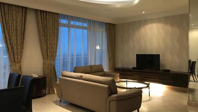 Apartemen Eksklusif Dijual di Kebayoran Lama, Jakarta Selatan, Luas 196m²