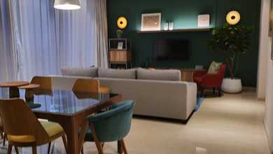 Kontrak Apartemen Strategis di Kebayoran Lama, Jakarta Selatan, Harga 47 Juta /bulan