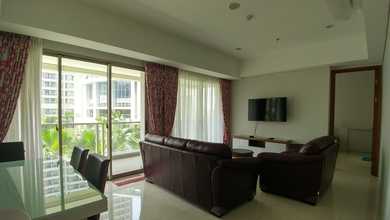 Dijual Apartemen Eksklusif di Grogol, Jakarta Barat, LB 142m²