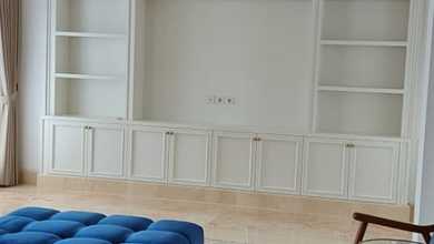 Apartemen Eksklusif Disewakan di Kebayoran Baru, Jakarta Selatan, LB 360m²