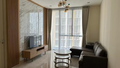 Kontrak Apartemen Murah di Cilandak, Jakarta Selatan, 2 KT