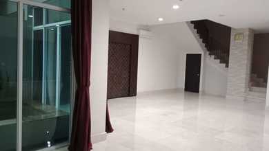Harga Murah Banget Apartemen 4BR 302sqm Siap Huni
