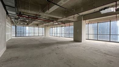Brand New Office For Rent At Prosperity Tower 