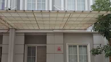 Dijual Rumah Nyaman di Parung Panjang, Bogor - LT 72m²