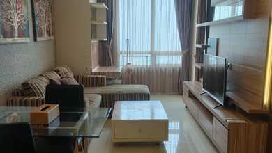 Kontrak Apartemen Murah di Setiabudi, Jakarta Selatan, 1 KT