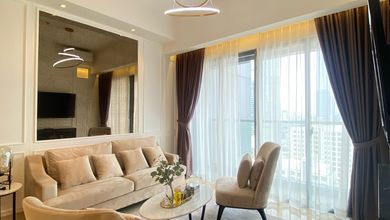 Segera Disewakan Harga Terjangkau di Tanah Abang, Jakarta Pusat