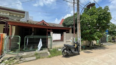 Properti Siap Pakai di Area Medan Satria, Bekasi, LT 180m²