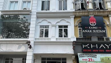 Good Unit For Sell Ruko Mendrisio at Gading Serpong