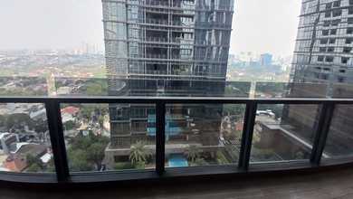 For Sale Apartemen Eksklusif di Kebayoran Baru, Jakarta Selatan, LB 228m²