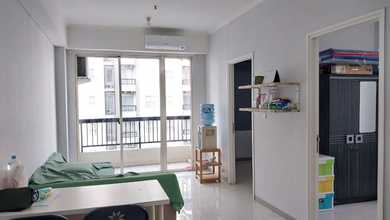 Miliki Segera Apartemen di Pinang, Tangerang, LB 64m²