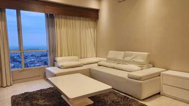 Penawaran Istimewa Apartemen Elit di Kebayoran Lama, Jakarta Selatan, Harga Premium