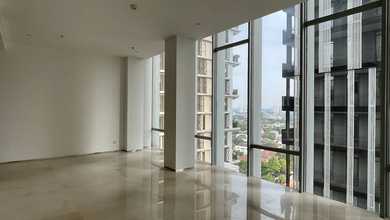 Apartemen Eksklusif Dijual di Kebayoran Baru, Jakarta Selatan, Luas 135m²