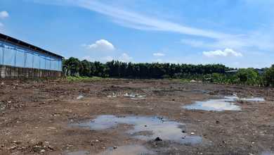 For Sale Tanah Premium di Tangerang, Tangerang, LT 10000m²