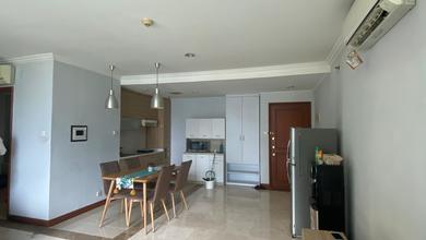 Miliki Segera Apartemen di Tebet, Jakarta Selatan, LB 56m²