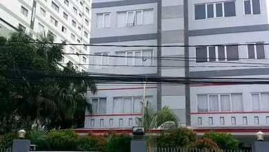 Good Office For Sell Karindra Building Best Price