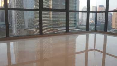 For Sale Apartemen Luxury di Kebayoran Baru, Jakarta Selatan, LB 250m²