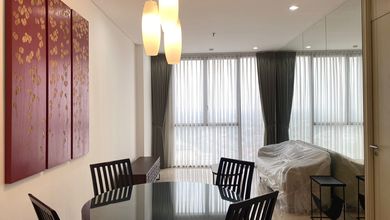 Sewa Apartemen Murah di Cilandak, Jakarta Selatan, LB 70m²