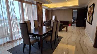 Kontrak Apartemen Murah di Kebayoran Lama, Jakarta Selatan, 2 KT