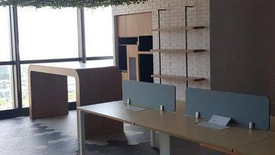 Good Unit For Rent Prosperity Office Tower Best Price