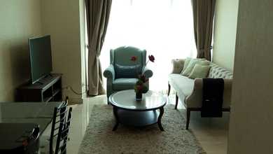 Miliki Segera Apartemen di Setiabudi, Jakarta Selatan, LB 63m²