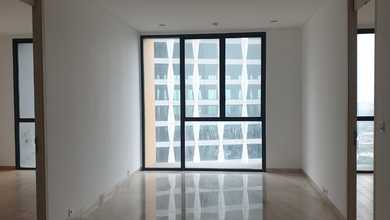 Apartemen Modern Lokasi Cilandak, Jakarta Selatan, Harga 2 Miliar