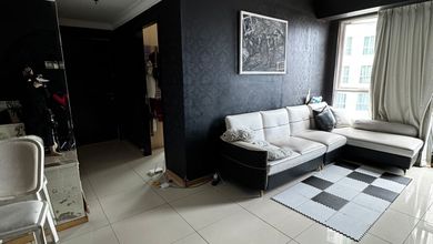 Kesempatan Emas Apartemen Mewah di Kebayoran Lama, Jakarta Selatan, 3 KT