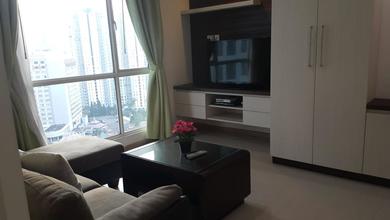 Apartemen Sederhana Harga Ekonomis, Lokasi Tebet, Jakarta Selatan