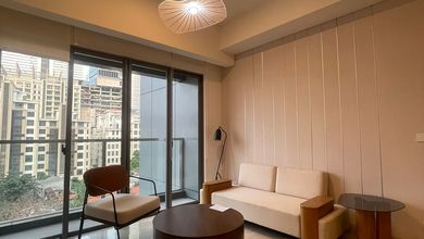 Kontrak Apartemen Murah di Tanah Abang, Jakarta Pusat, 2 KT