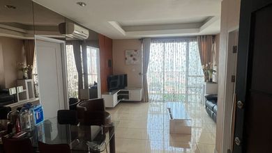 Apartemen Minimalis Harga Murah, Lokasi Kebayoran Baru, Jakarta Selatan