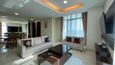 Segera Disewakan Harga Terjangkau di Kebayoran Baru, Jakarta Selatan