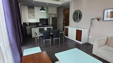 Sewa Apartemen Murah di Setiabudi, Jakarta Selatan, 3 KT