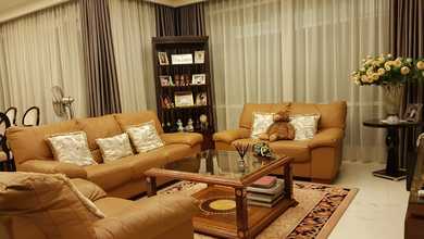 Segera Miliki Apartemen Elit di Kebayoran Lama, Jakarta Selatan, Harga Premium