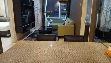 Apartemen Minimalis Harga Murah, Lokasi Tanah Abang, Jakarta Pusat