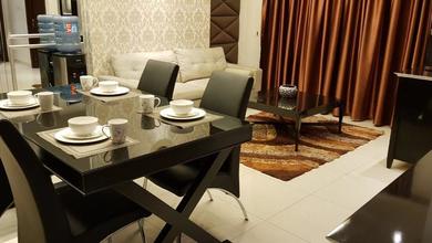 Penawaran Istimewa Apartemen Elit di Setiabudi, Jakarta Selatan, Harga Premium