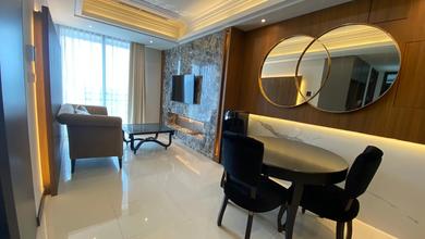Sewa Apartemen Murah di Menteng Dalam, Jakarta Selatan, 2 KT