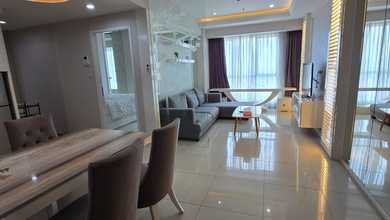 Segera Miliki Apartemen Elit di Kebayoran Lama, Jakarta Selatan, Harga Premium