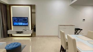 Apartemen Dijual di Tanah Abang Jakarta Pusat Furnished