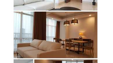 Promo Apartemen Minimalis di Kebayoran Baru, Jakarta Selatan, 3 KT