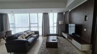 Apartemen Sewa Harga Terjangkau di Kemang, Jakarta Selatan