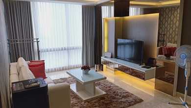 Apartemen Praktis di Kuningan, Jakarta Selatan, Harga Murah 180 Juta /tahun