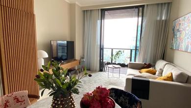 Apartemen Praktis di Senopati, Jakarta Selatan, Harga Murah 360 Juta /tahun