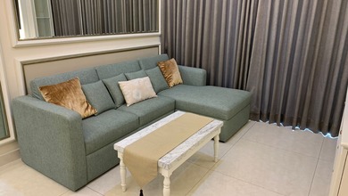 Apartemen Sewa Harga Terjangkau di Grogol Petamburan, Jakarta Barat