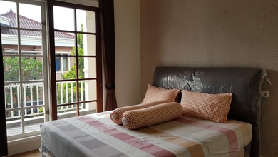 Sewa Rumah Siap Huni di Setiabudi, Jakarta Selatan, LT 280m²