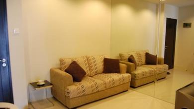 Sewa Apartemen Murah di Tanah Abang, Jakarta Pusat, 1 KT