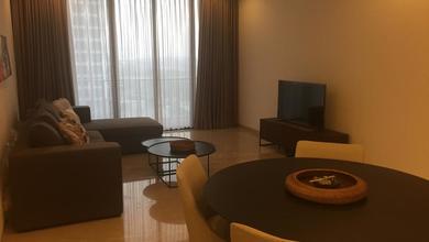 Kontrak Apartemen Murah di Cilandak, Jakarta Selatan, 2 KT