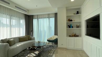 Apartemen Siap Huni di Tanah Abang, Jakarta Pusat, Harga 792 Juta /tahun