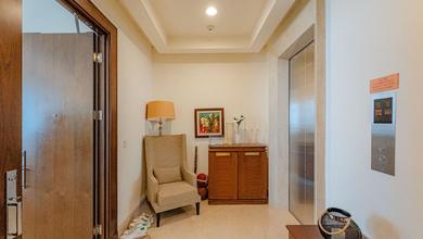 Promo Apartemen Minimalis di Kebayoran Baru, Jakarta Selatan, 3 KT