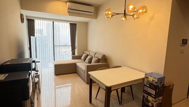Kontrak Apartemen Murah di Kuningan, Jakarta Selatan, 2 KT