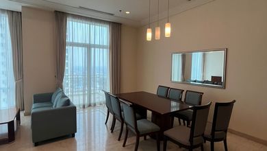 Sewa Cepat di Kebayoran Baru, Jakarta Selatan, Harga 724 Juta /tahun
